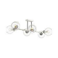Дополнительная картинка Потолочная люстра Lumion Moderni Alana 4517/6C