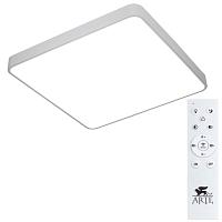 Дополнительная картинка Потолочный светодиодный светильник Arte Lamp Scena A2669PL-1WH