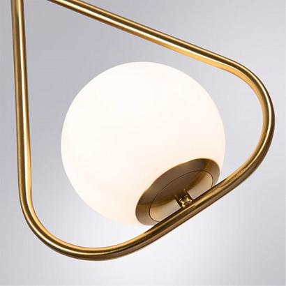 подвесной светильник arte lamp matisse a7764sp-1ab, доставка по Казахстану 