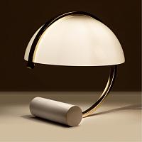 Дополнительная картинка Настольный светильник Arte Lamp BRAVA A5056LT-1GO