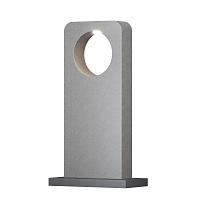 Дополнительная картинка Ландшафтный светильник Outdoor O469FL-L7CM3K1
