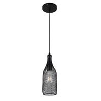 Дополнительная картинка Подвесной светильник Odeon Light Pendant Bottle 3353/1