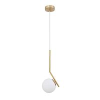 подвесной светильник arte lamp bolla-unica a1924sp-1ab, доставка по Казахстану 