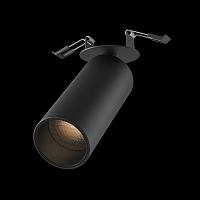 Дополнительная картинка Потолочный светильник Technical C053CL-L12W3K-W-B