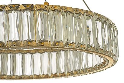 подвесной светильник dio d'arte elite caneva l 1.5.40.100 g, доставка по Казахстану 