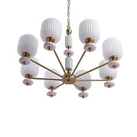 Люстра Lumion Alegra 8334/8