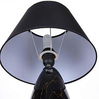 Дополнительная картинка 8219/1T Lumion Настольная лампа SHARLIN