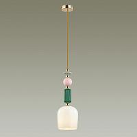 Дополнительная картинка Подвесной светильник Odeon Light Classic Candy 4861/1