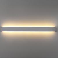 Дополнительная картинка Настенный светодиодный светильник Lightstar Fiume 810536