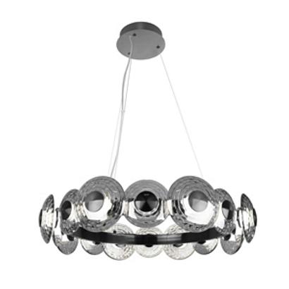 люстры 4643-16p подвесная люстра claros favourite, доставка по Казахстану 