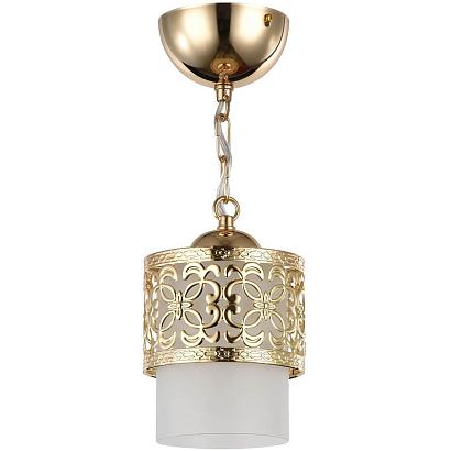 подвесной светильник freya teofilo fr2200-pl-01-g, доставка по Казахстану 