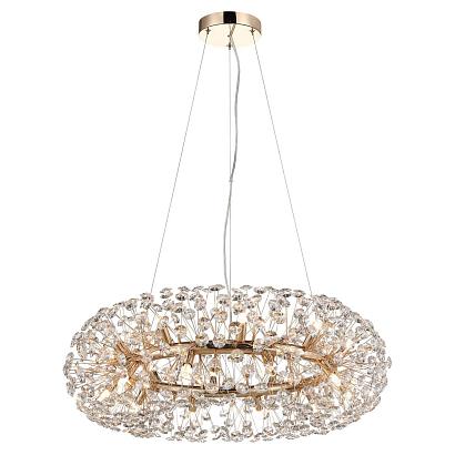 подвесная люстра lussole loft alaska lsp-8338, доставка по Казахстану 