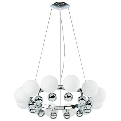 люстры подвесная люстра lightstar sferetta 801124, доставка по Казахстану 