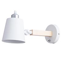 Дополнительная картинка Спот Arte Lamp A7141AP-1WH