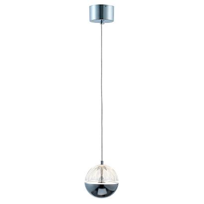подвесной светильник ballonger 4327-1p, доставка по Казахстану 