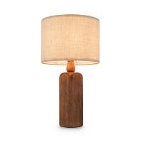 Дополнительная картинка Настольный светильник Freya FR5326TL-01W1