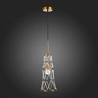 Дополнительная картинка Подвесной светильник ST Luce Narrio SL1016.203.01