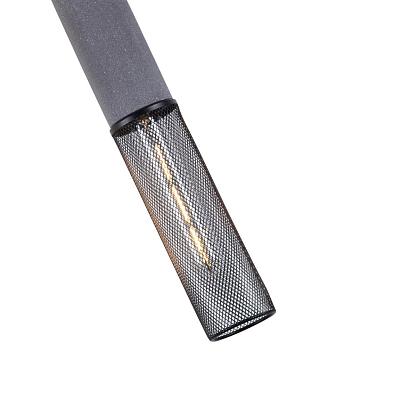 подвесной светильник cementita 4272-1p, доставка по Казахстану 