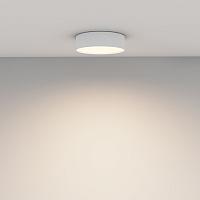 Дополнительная картинка Потолочный светильник Technical C032CL-24W3K-RD-W
