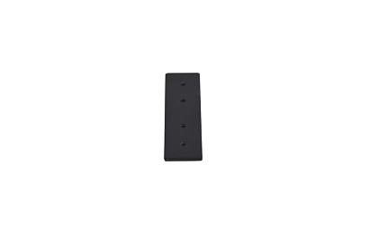 Соединитель для магнитного шинопровода Crystal Lux CLT 0.203 05 BL Crystal Lux 1408/047 купить в Алматы svet.kz