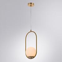 светильник подвесной arte lamp matisse a7745sp-1ab, доставка по Казахстану 