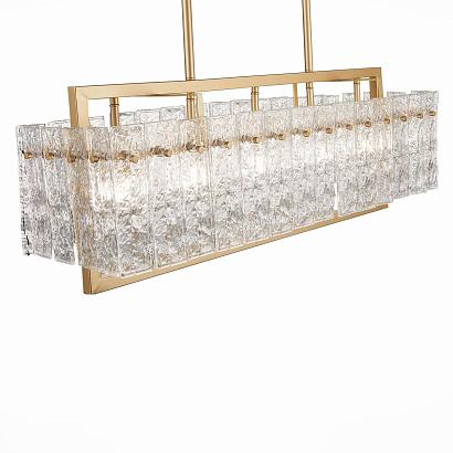 купить Подвесная люстра ST Luce Mira SL1632.203.05 в Алматы, svet.kz, доставка по Казахстану 