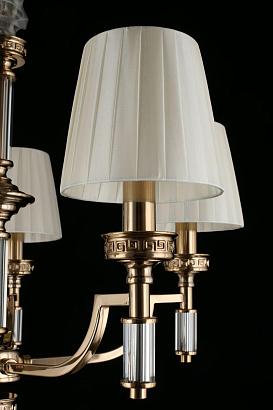 подвесная люстра aployt patricia apl.716.13.05, доставка по Казахстану 