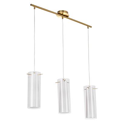 светильник подвесной arte lamp aries a8983sp-3pb, доставка по Казахстану 