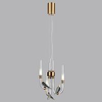 5431/6l odeon light подвесной светильник lark, доставка по Казахстану 