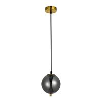Дополнительная картинка Подвесной светильник Arte Lamp FREDDIE A2231SP-1PB