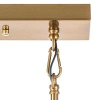 Дополнительная картинка Подвесная люстра Lightstar Croco 815083