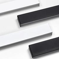 Настенный светодиодный светильник Lightstar Fuime Led 810627