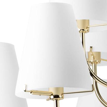 подвесная люстра lightstar diafano 758162, доставка по Казахстану 