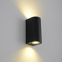 Бра Crystal Lux CLT 527W2 BL Crystal Lux 1400/304
