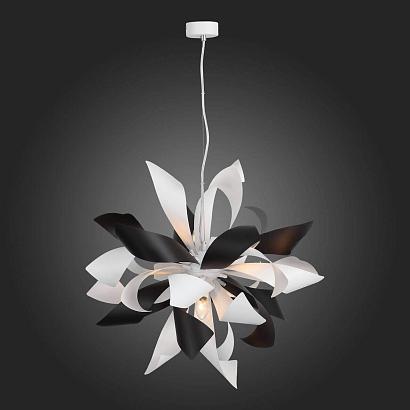 люстры подвесная люстра st luce spiraglio sl453.453.06e, доставка по Казахстану 