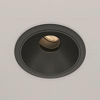 Дополнительная картинка Встраиваемый светильник Technical DL057-10W3K-B