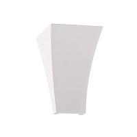 Дополнительная картинка Настенный светильник Odeon Light Hightech Gips 3882/1W