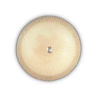 Дополнительная картинка Светильник SHELL PL6 AMBRA 140193