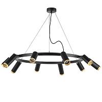 Подвесной светильник Lightstar Rullo LR02037587540