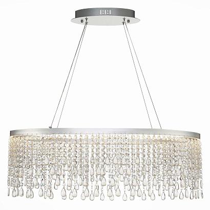 подвесной светодиодный светильник st luce vega sl6201.103.37, доставка по Казахстану 