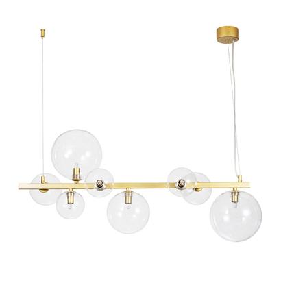 люстры подвесная люстра arte lamp vincent a7790sp-8go, доставка по Казахстану 