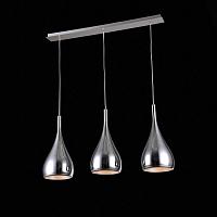 Дополнительная картинка Подвесной светильник ST Luce Gocce SL874.113.03