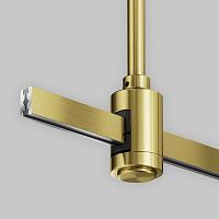 Шинопровод накладной/подвесной Maytoni Technical TRX154‑111BS