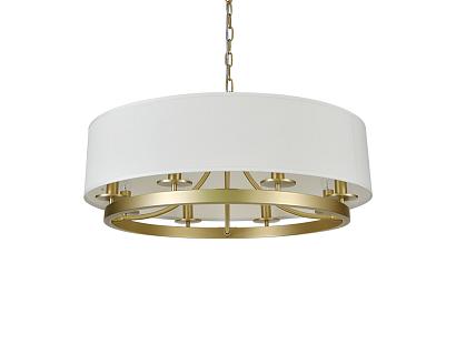 люстры newport 3550 3558/с  brass , люстра, доставка по Казахстану 