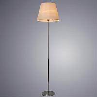 Дополнительная картинка Торшер Arte Lamp Elba A2581PN-1CC