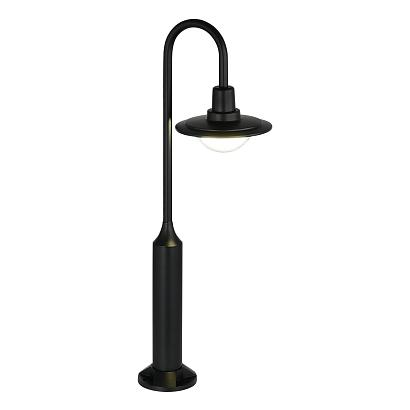 SL9512.405.01 Светильник уличный напольный ST-Luce PROCHE