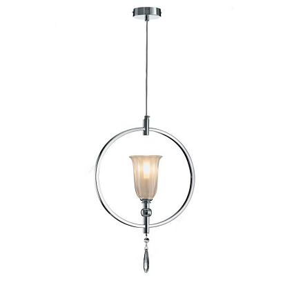 подвесной светильник newport 4801/s chrome м0063683, доставка по Казахстану 