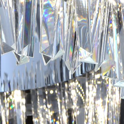 подвесной светодиодный светильник mw-light аделард 642014501, доставка по Казахстану 