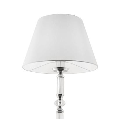 Торшер Maytoni Riverside MOD018FL-01CH купить в Алматы svet.kz