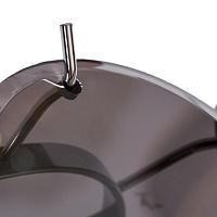 Дополнительная картинка Настенный светильник Divinare Chloe 7566/02 AP-1